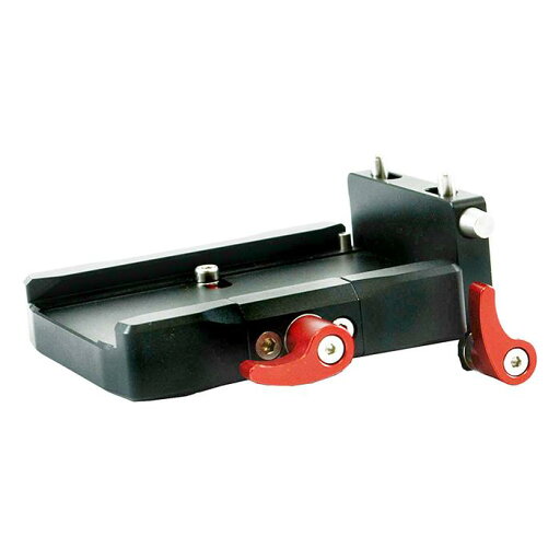 《新品アクセサリー》IFOOTAGE (アイフッテージ) Mini Crane M1-3 ローアングル撮影用クイックシューベース M1-QRA 【KK9N0D18P】 《新品アクセサリー》IFOOTAGE (アイフッテージ) Mini Crane M1-3 ローアングル撮影用クイックシューベース M1-QRA 【KK9N0D18P】