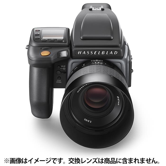 《新品》 HASSELBLAD（ハッセルブラッド） H6D-50c[ 中判デジタルカメラ | デジタル一眼カメラ | デジタルカメラ ]【KK9N0D18P】〔メーカー取寄品〕