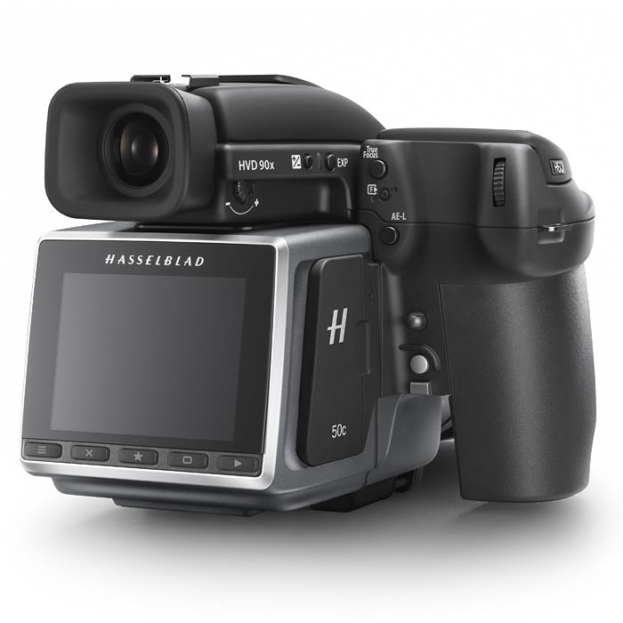 《新品》 HASSELBLAD（ハッセルブラッド） H6D-50c[ 中判デジタルカメラ | デジタル一眼カメラ | デジタルカメラ ]【KK9N0D18P】〔メーカー取寄品〕