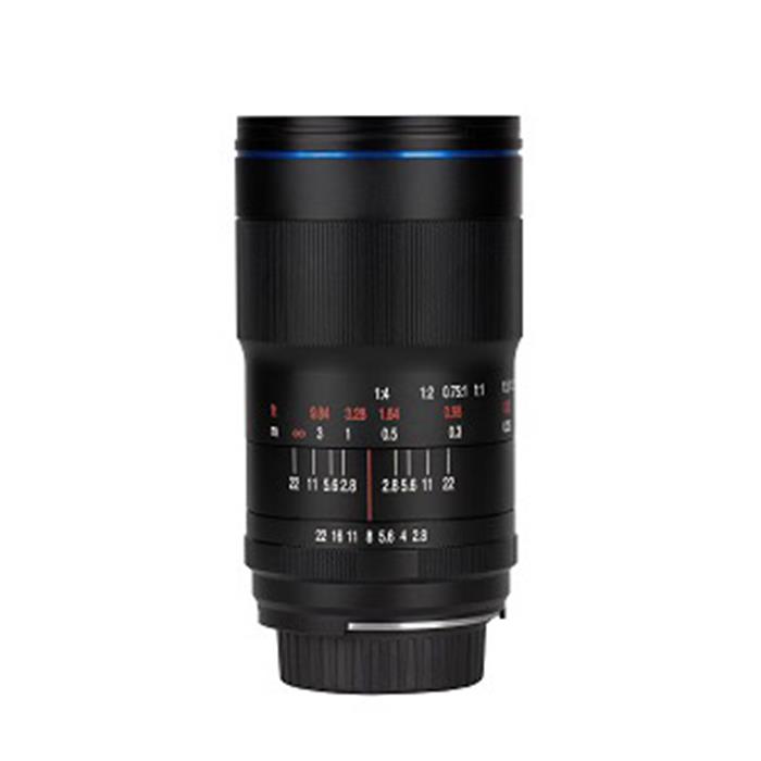 楽天マップカメラ楽天市場店《新品》LAOWA（ラオワ） 100mm F2.8 2x Ultra Macro APO （ニコンF用）[ Lens | 交換レンズ ]　【KK9N0D18P】