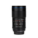 《新品》LAOWA（ラオワ） 100mm F2.8 2x Ultra Macro APO （ニコンF用）　