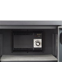 《新品アクセサリー》HAKUBA(ハクバ)E-ドライボックスKED-60※こちらの商品はメーカーからの配送となります。〜送料無料〜