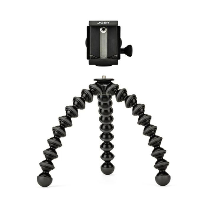 《新品アクセサリー》 JOBY (ジョビー) グリップタイトゴリラポッド スタンド プロ JB01709-PKK【KK9N0..
