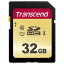 Կʥ꡼Transcend (ȥ󥻥) SDHC 32GB UHS-I U1 (MLC) TS32GSDC500SKK9N0D18P