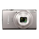 《新品》 Canon（キヤノン） IXY 650 シルバー コンパクトデジタルカメラ 【KK9N0D18P】