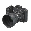 《新品》 SIGMA (シグマ) sd Quattro & A 30mm F1.4 DC HSM キット[ ミラーレス一眼カメラ | デジタル一眼カメラ | デジタルカメラ ][小型軽量レンズ交換式カメラ特集]【KK9N0D18P】