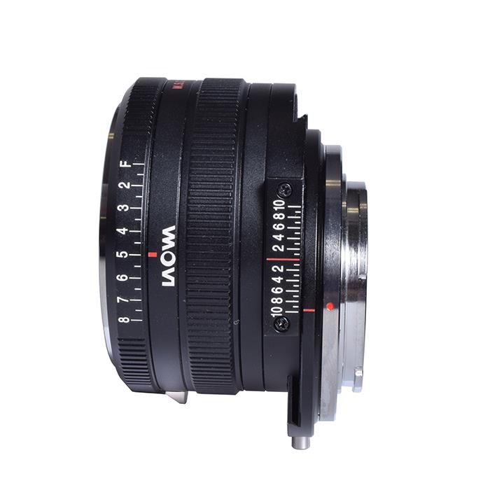 �Կ��ʡ� LAOWA (�饪��) Magic Shift Converter �˥���F���/���ˡ�FE�ܥǥ��ѡں߸˸¤�ۡ�KK9N0D18P��