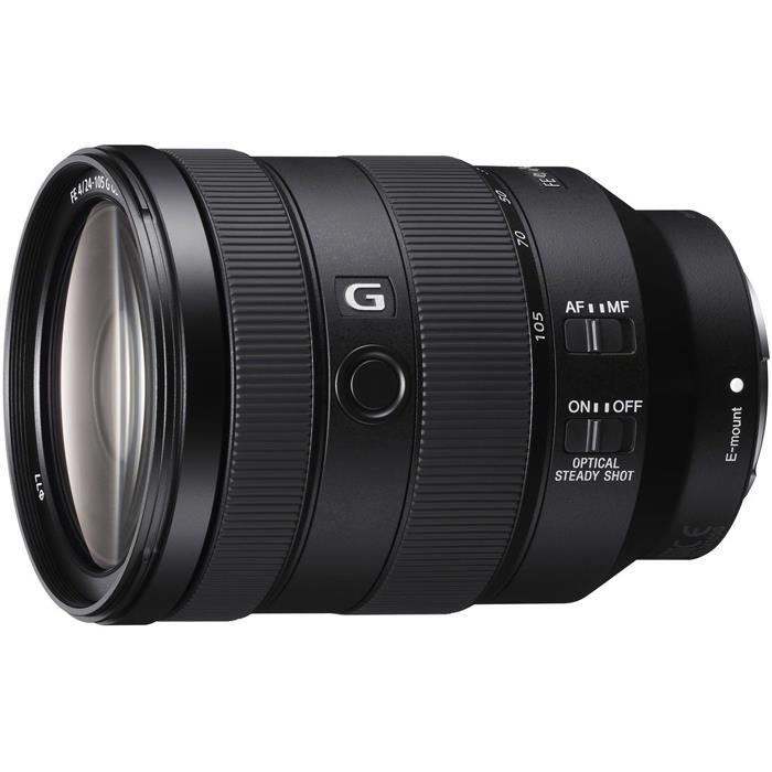 《新品》 SONY (ソニー) FE24-105mm F4 G OS