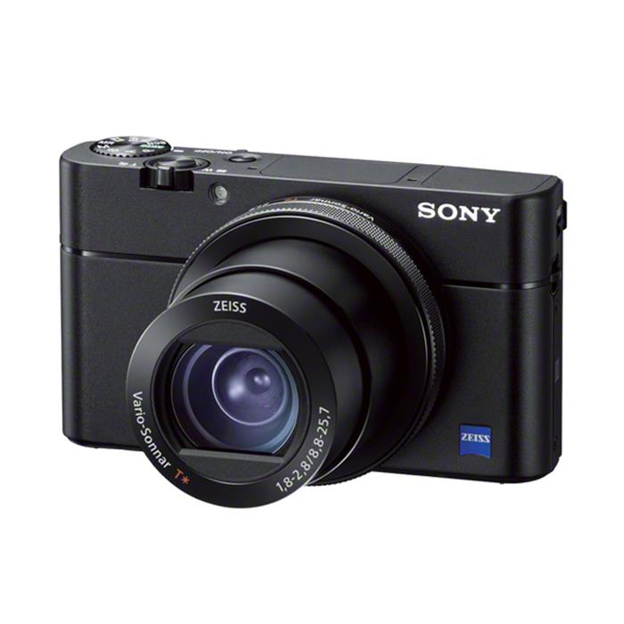 《新品》SONY (ソニー) Cyber-shot DSC-RX100M5A コンパクトデジタルカメラ 【KK9N0D18P】