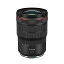 《新品》Canon (キヤノン) RF15-35mm F2.8 L IS USM[ Lens | 交換レンズ ]【KK9N0D18P】