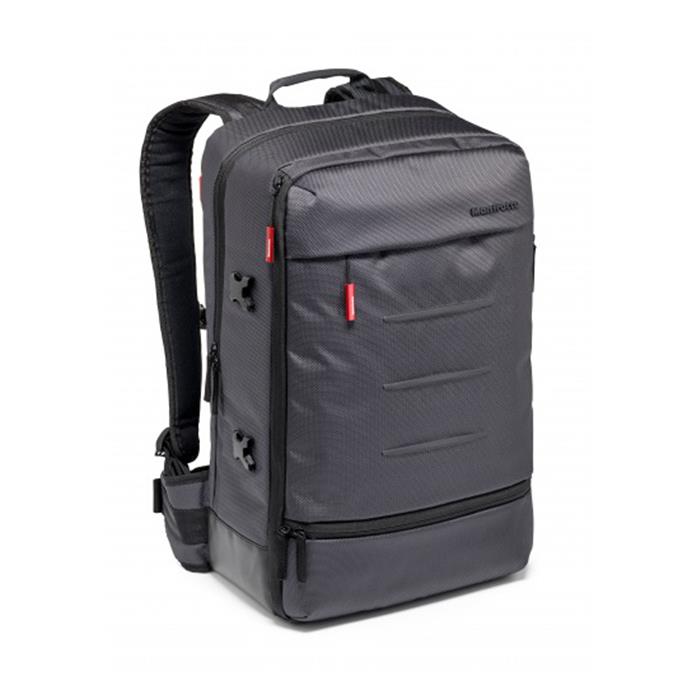 Կʥ꡼ Manfrotto (ޥեå) Manhattan ࡼС50 Хåѥå MB MN-BP-MV-50KK9N0D18P [ Хå ]