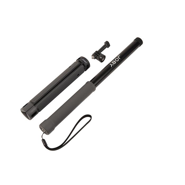 《新品アクセサリー》 JOBY (ジョビー) テレポッド スポーツ JB01657-BWW 【KK9N0D18P】