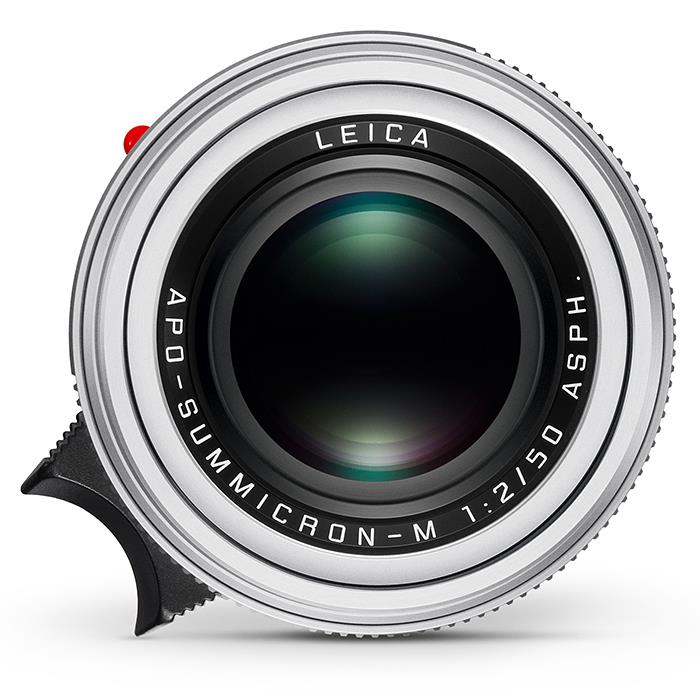 �Կ��ʡ� Leica�ʥ饤���� ���ݥ��ߥ����� M50mm F2.0 ASPH. ����С�[ Lens | �򴹥�� ]��KK9N0D18P��
