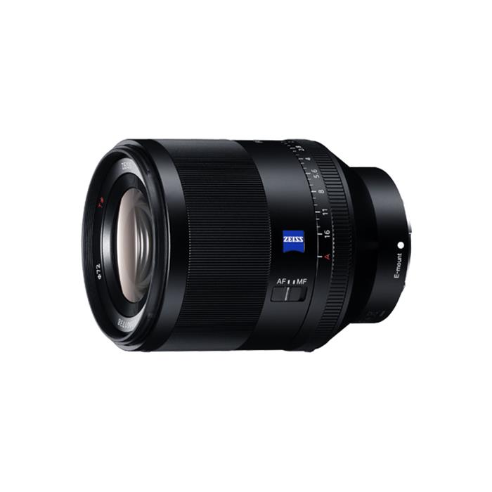 《新品》 SONY (ソニー) Planar T FE 50mm F1.4 ZA SEL50F14Z Lens 交換レンズ 【KK9N0D18P】