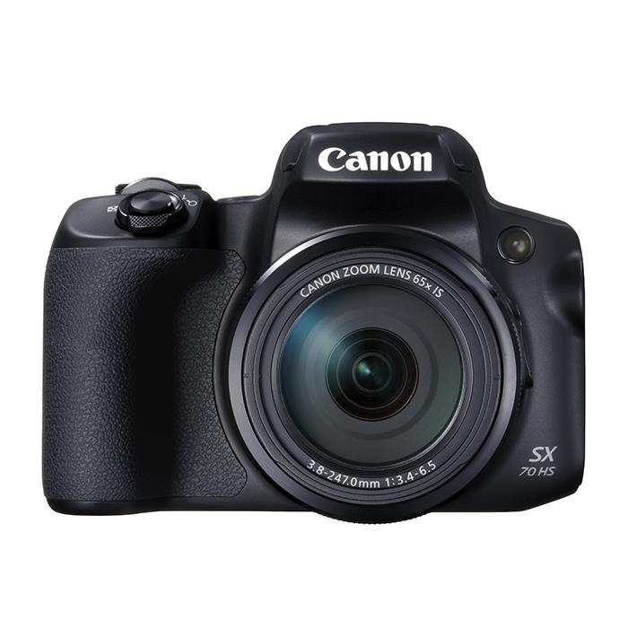 《新品》Canon (キヤノン) PowerShot SX70 HS[ コンパクトデジタルカメラ ] 【KK9N0D18P】