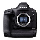 《新品》 Canon（キヤノン）EOS-1D X Mark III[ デジタル一眼レフカメラ | デジタル一眼カメラ | デジタルカメラ ]【KK9N0D18P】