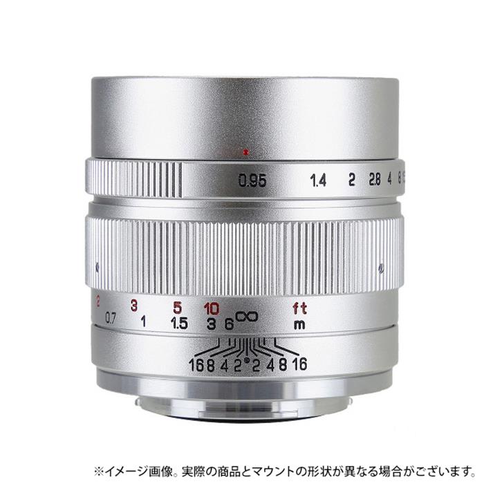 《新品》ZHONG YI OPTICAL SPEEDMASTER 35mm F0