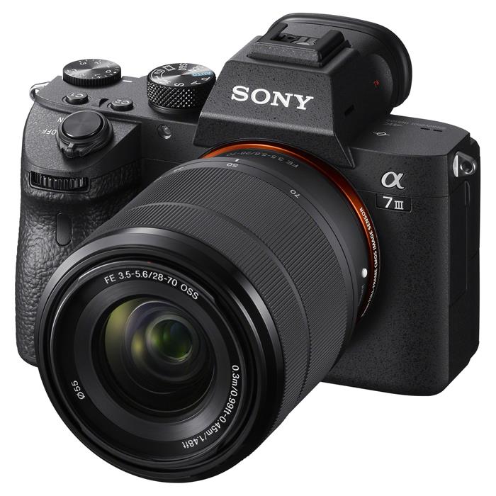 《新品》 SONY (ソニー) α7III ズ...の紹介画像3