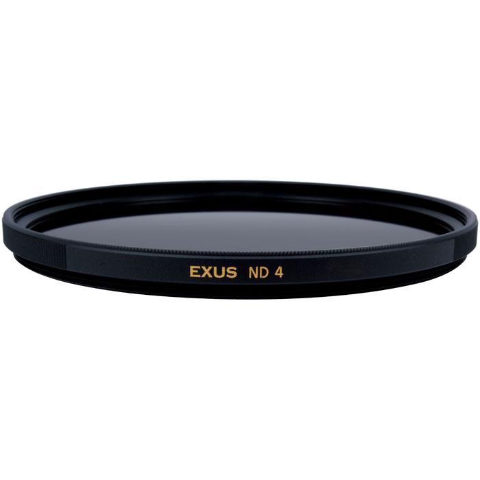 《新品アクセサリー》 marumi (マルミ) EXUS ND4 37mm 【在庫限り】【KK9N0D18P】