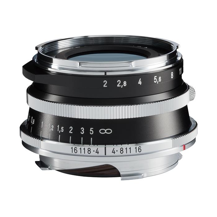 Voigtlander フォクトレンダー ULTRON 35mm F2 Aspherical Vintage Line VM ライカM用 [ Lens | 交換レンズ ]〔レンズフード別売〕【KK9N0D18P】