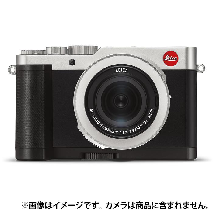 楽天マップカメラ楽天市場店《新品アクセサリー》 Leica （ライカ） D-LUX7用 ハンドグリップ 【KK9N0D18P】