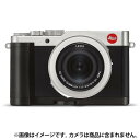 《新品アクセサリー》 Leica (ライカ) D-LUX7用 ハンドグリップ 【KK9N0D18P】