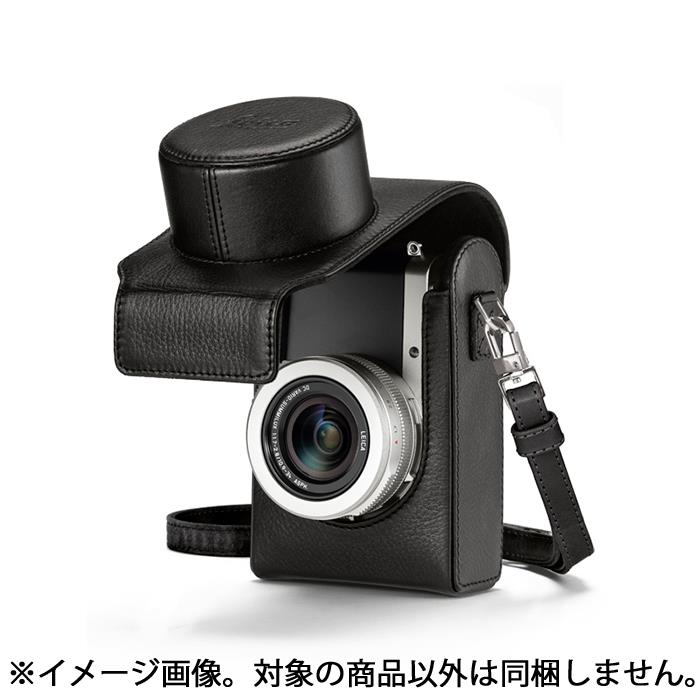 新品アクセサリー Leica ライカ 人気商品ランキング D Lux7用 レザーケース ブラック カメラケース