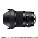 《新品》 SIGMA (シグマ) A 28mm F1.4 DG HS