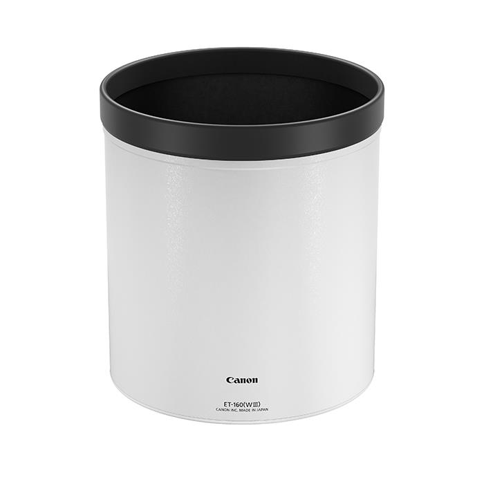 《新品アクセサリー》 Canon (キヤノン) レンズフード ET-160(WIII)【KK9N0D18P】