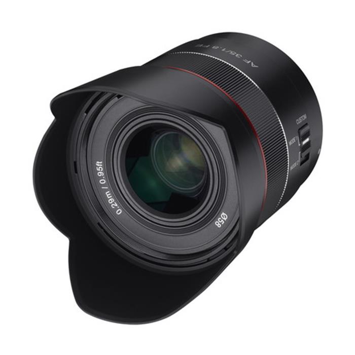 楽天市場】サムヤン af 45mm f1.8 feの通販 楽天市場】サムヤン af 45mm f1.8 feの通販