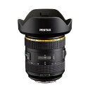 《新品》PENTAX (ペンタックス) HD DA★11-18mm F2.8 ED DC AW[ Lens | 交換レンズ ]【KK9N0D18P】