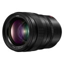 Panasonic LUMIX S PRO 50mm F1.4