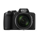 《新品》Nikon (ニコン) COOLPIX B600 ブラック[ コンパクトデジタルカメラ ] 【KK9N0D18P】