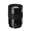 《新品》Leica (ライカ) アポズミクロン SL35mm F2.0 ASPH. 【メーカーキャンペーン対象】 Lens 交換レンズ 【KK9N0D18P】