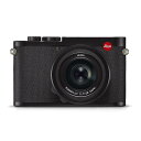 《新品》 Leica (ライカ) Q2 [ コンパクトデジタルカメラ ]【KK9N0D18P】