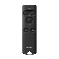 《新品アクセサリー》SONY(ソニー)ワイヤレスリモートコマンダーRMT-P1BT【KK9N0D18P】発売予定日:2019年5月