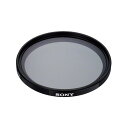 《新品アクセサリー》 SONY (ソニー) Zeiss T 円偏光フィルター 49mm VF-49CPAM2【KK9N0D18P】