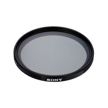 《新品アクセサリー》 SONY (ソニー) Zeiss T* 円偏光フィルター 62mm VF-62CPAM2【KK9N0D18P】