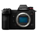 Panasonic DC-S1R