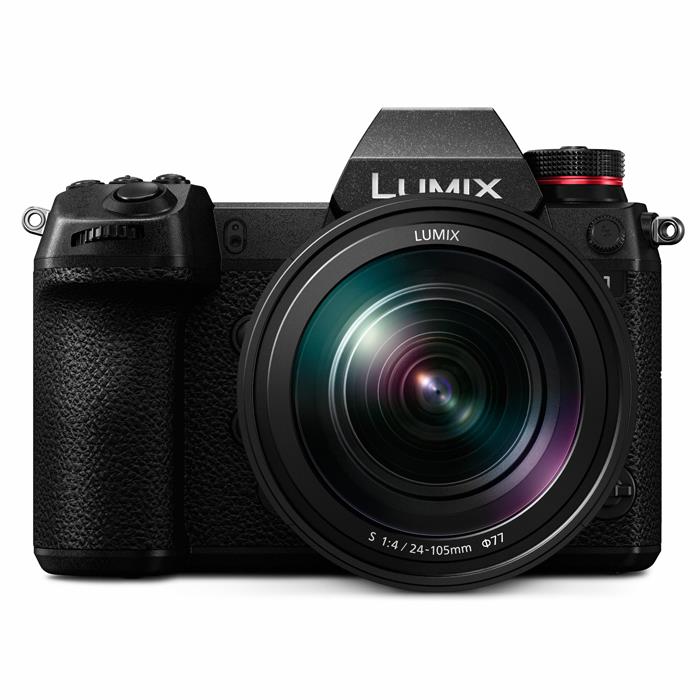 ԿʡPanasonic (ѥʥ˥å) LUMIX DC-S1M ɸॺ󥺥å ֥å[ ߥ顼쥹㥫 | ǥ㥫 | ǥ륫 ]KK9N0D18P