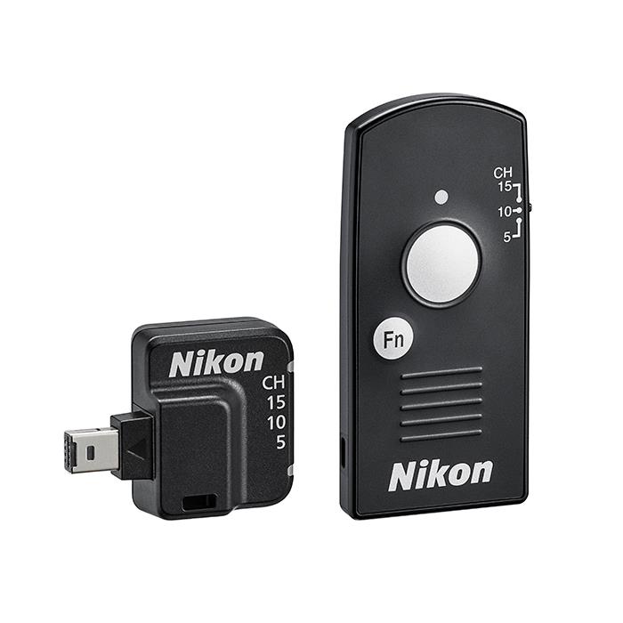《新品アクセサリー》 Nikon（ニコン） ワイヤレスリモートコントローラー WR-R11b/T10 セット【KK9N0D18P】