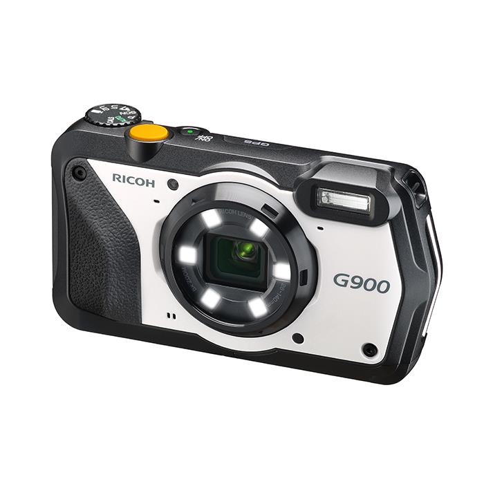 《新品》RICOH リコー G900 [ コンパクトデジタルカメラ ]〔メーカー取寄品〕【KK9N0D18P】