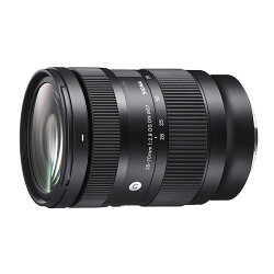 《新品》 SIGMA (シグマ) C 28-70mm F2.8 DG DN (ライカSL/TL用)[ Lens | 交換レンズ ]【KK9N0D18P】