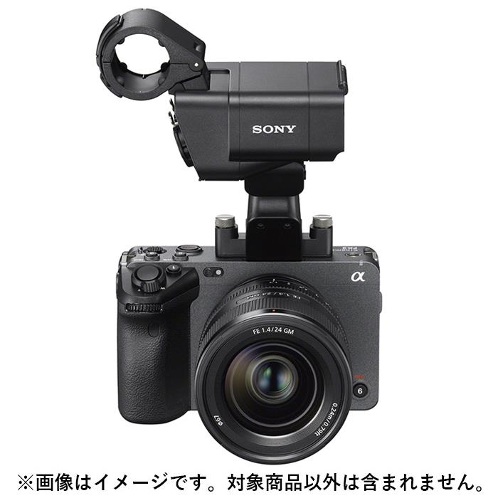 《新品》 SONY ソニー FX3 ボディ ILME-FX3 [ ビデオカメラ ]【KK9N0D18P】