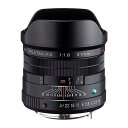 《新品》 PENTAX (ペンタックス) HD FA 31mm F1.8 Limited ブラック Lens 交換レンズ 【KK9N0D18P】