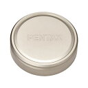 《新品アクセサリー》 PENTAX(ペンタックス)レンズキャップ O-LW65B シルバー【KK9N0D18P】(2)