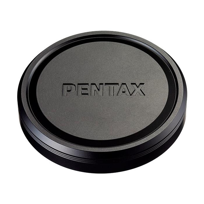 《新品アクセサリー》 PENTAX（ペンタックス）レンズキャップ O-LW54A ブラック 