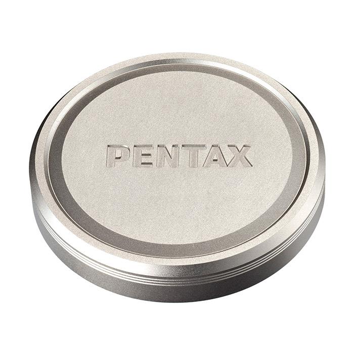 《신품 액세서리》 PENTAX(펜탁스) 렌즈 캡 O-LW54A 실버 [KK9N0D18P]