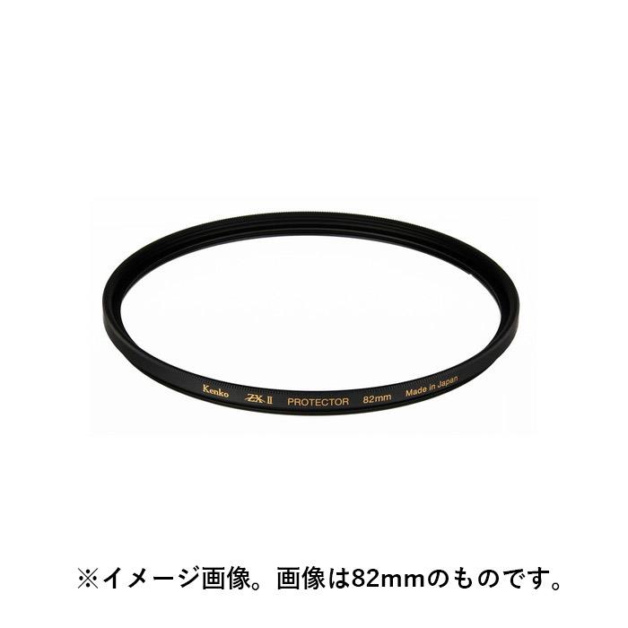 《新品アクセサリー》 Kenko (ケンコー) ZXII (ゼクロスII) プロテクター 58mm 【K...