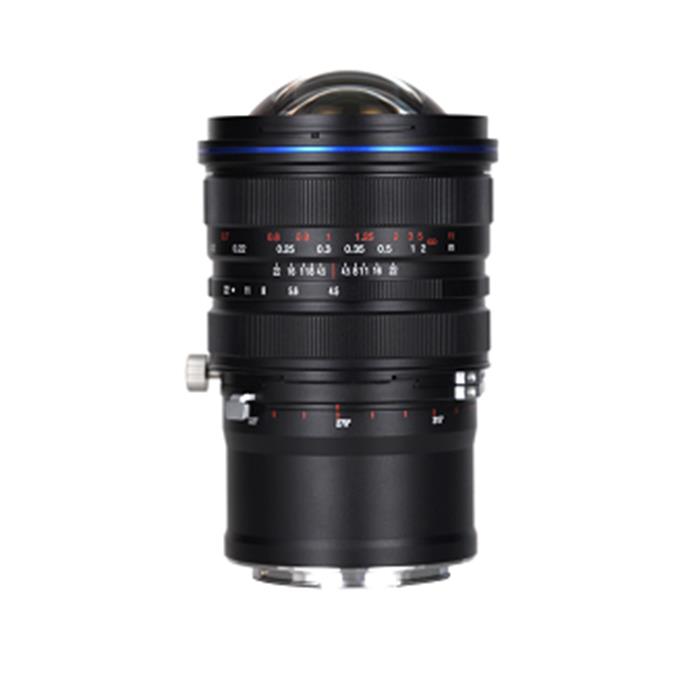 《新品》 LAOWA （ラオワ） 15mm F4.5 ZERO-D SHIFT (ニコンZ用)〔メーカー取寄品〕 [ Lens | 交換レンズ ]【KK9N0D18P】